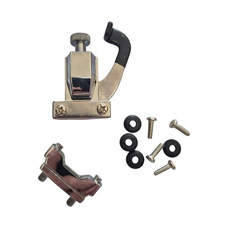 Automático Para Caixa De Bateria Piccolo Ianni S-6