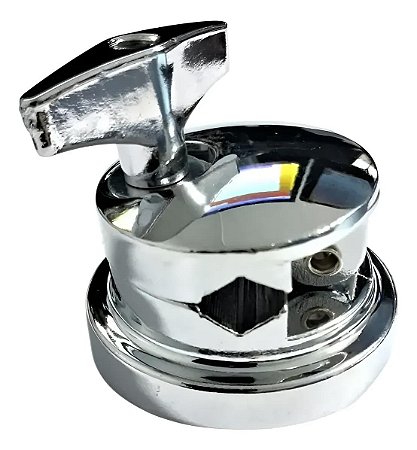 Caneca De Bateria Para Tom E Pé De Surdo Ianni Ftd-4