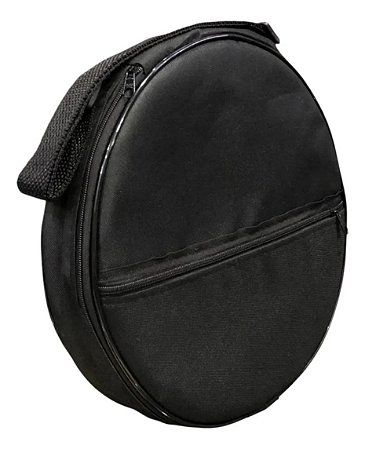 Capa Bag Para Pandeiro 13'' Extra Luxo Cr Bag