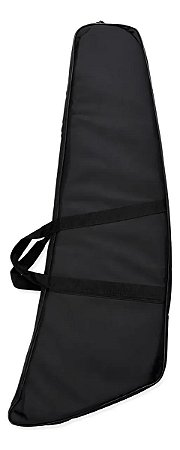 Capa Bag Guitarra Explorer Jackson Luxo Acolchoada Ianni