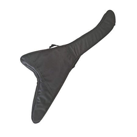Capa Guitarra Randy Rhoads Formato Acolchoada Luxo Cr Bag