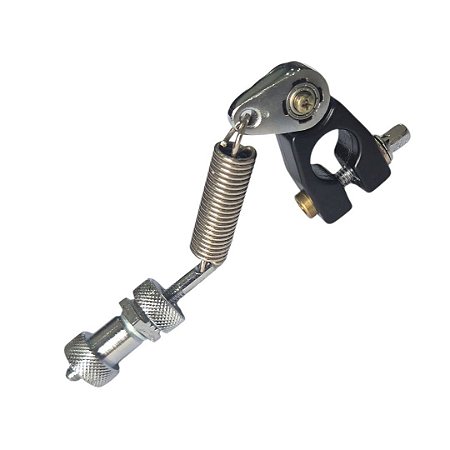 Kit Mola Pedal Reparo Para Pedal De Bumbo Torelli Ta147