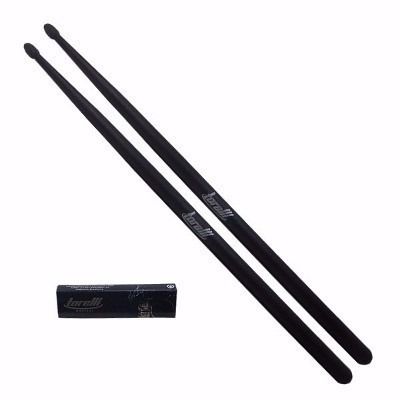 Par Baqueta Injetada Em Nailon Para Bateria Tq020