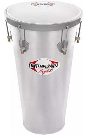 Timba Contemporanea 10x50 Aluminio Light 03lt