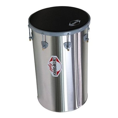 Tantam Contemporanea 14x60 Aluminio Napa Light 105lt