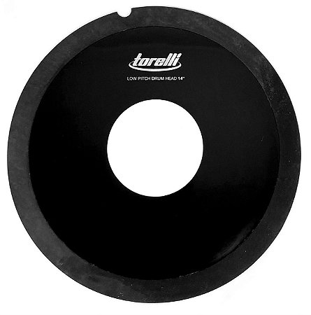 Pele Controlador De Caixa Torelli Ta518 Low Pitch