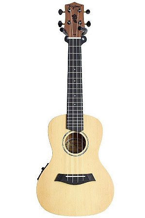 Ukulele Tagima Concerto Elétrico Tampo Maciço 43keq