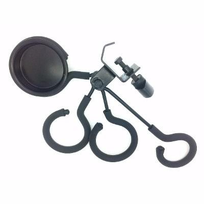 Suporte Apoio Para Surdinas De Sopro Torelli - Tas33