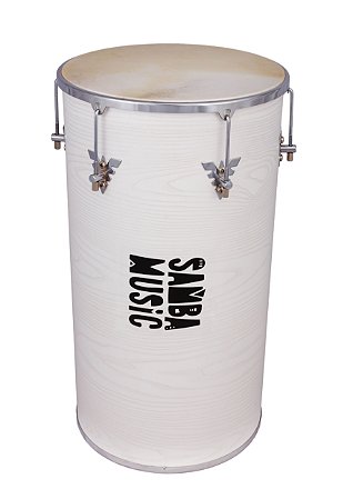 Tantan Phx 70x14'' Ph-951brw Branco Wood