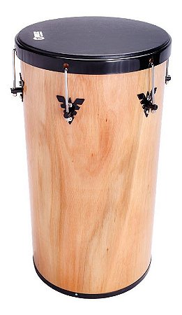 Tantam De Madeira 70x14'' Phx Music Ph951 Pele Em Napa