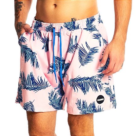 bermudas masculinas de banho