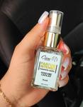 PERFUME CAPILAR - ROSÉ 30ML