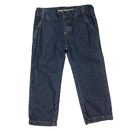 calça jeans baby club