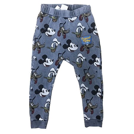 calça zara infantil