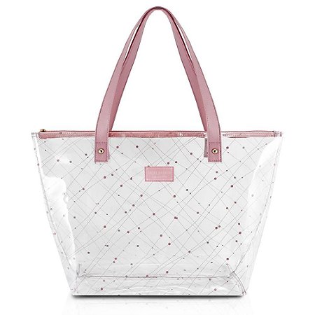 Bolsa Shopper GLOW Jacki Design - ABC21801