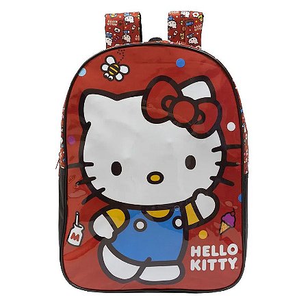Mochila 16 Hello Kitty X Xeryus - 10852