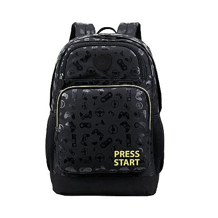 Mochila 16 Xeryus College Game - 12181