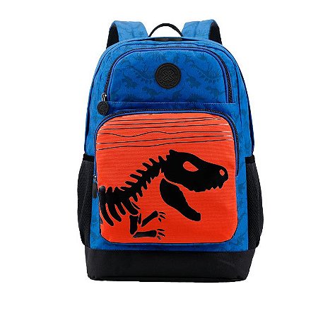 Mochila 16 Xeryus College Dino - 12201