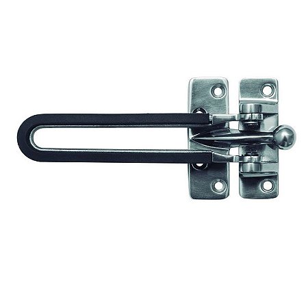 Trava de Segurança com Borracha Panther PTH6000