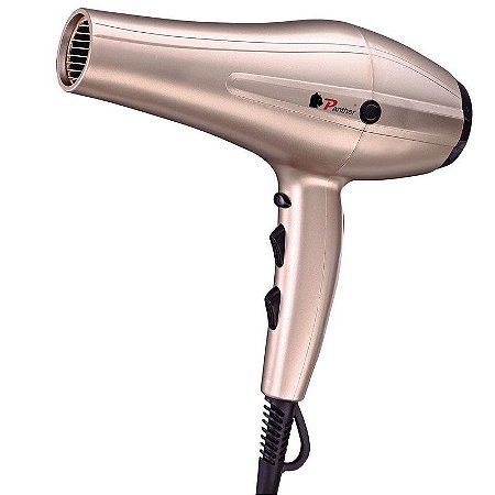 Secador Profissional Panther PTH150 2000w