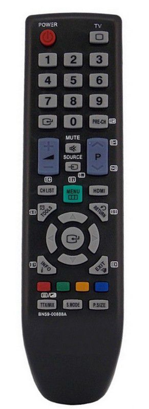 CONTROLE REMOTO TV LCD SAMSUNG BN59-00888A