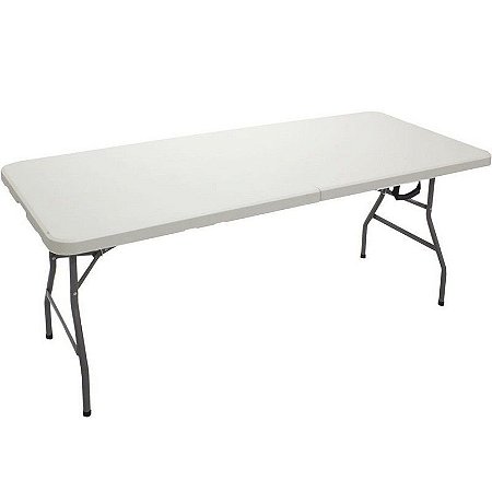 Mesa Dobrável Panther PTH1800