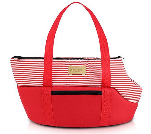 Bolsa de Passeio P (Pet) Jacki Design - ARN16086
