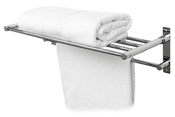 PORTA TOALHA 45 cm Panther - 1125A