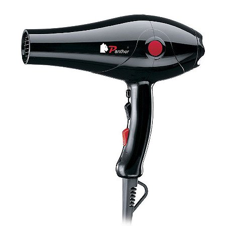 Secador Profissional Panther PTH130 2100w 220v