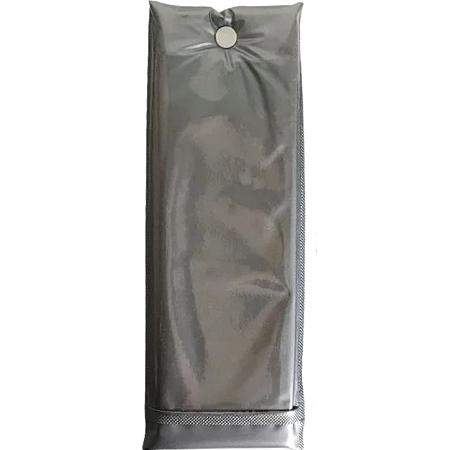 CAPA DE CONTROLE REMOTO 4K