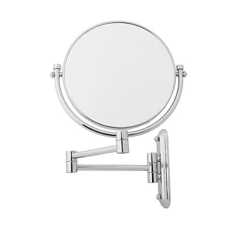 Espelho de Aumento Panther -  PTH1458-8"