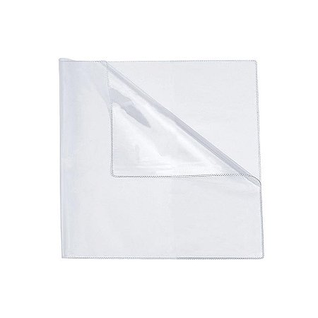 Capa Protetora para Livro Presente Diário 8,5 x 13 cm