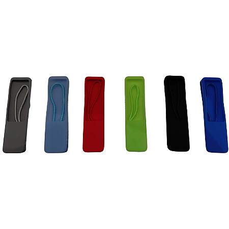 Capa de Silicone para Controle Remoto - LE7998-13 - TCL