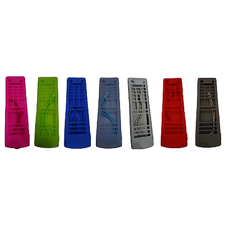 Capa de Silicone para Controle Remoto - LE7998-8 - LG