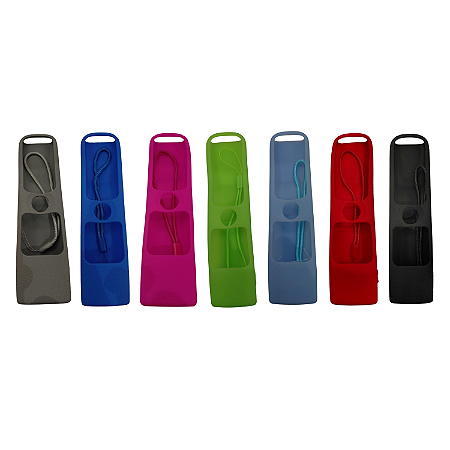 Capa de Silicone para Controle Remoto - LE7998-6 - LG