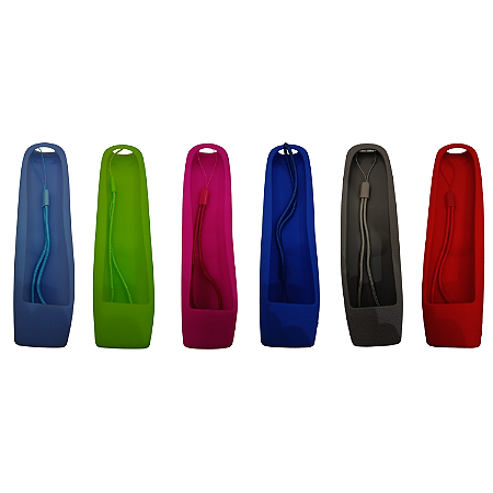 Capa de Silicone para Controle Remoto - LE7998-5 - LG