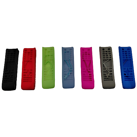 Capa de Silicone para Controle Remoto - LE7998-3 - Samsung