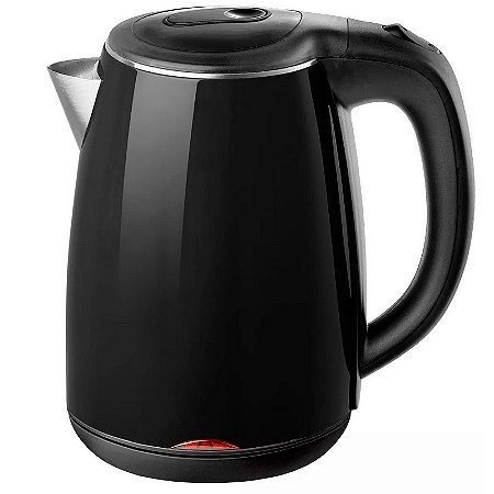 Chaleira Elétrica Panther KT1006 110V Potência:800w