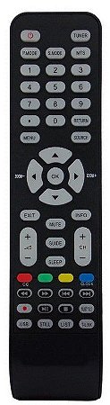 Controle Remoto para TV LCD / LED PHILCO SKY-7808 / ATF-7808