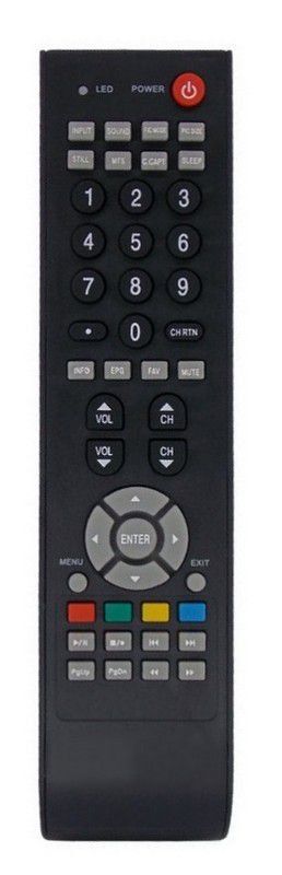 Controle Remoto TV LCD Semp Toshiba  LE-7417