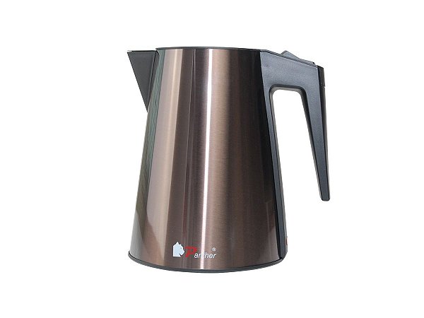 Chaleira Elétrica Panther 220v Potência 1200w KT2212