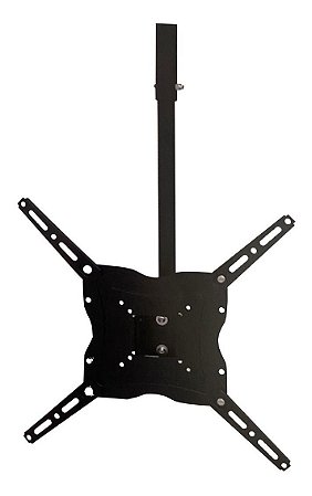 Suporte de Teto Articulado para TV de 23 a 55'' MXT - AR-C002ST