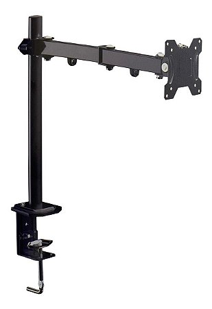 Suporte Bi-Articulado de Mesa para Monitor de 13-32" MXT - AR-203