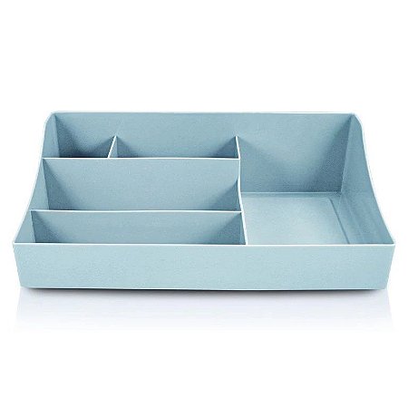 Organizador Multiuso Jacki Design - AGD20909 Azul