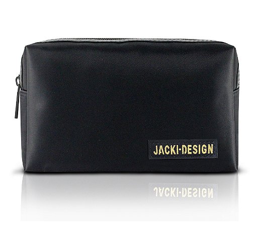 Necessaire For Men II Jacki Design - AHL17211 Preto