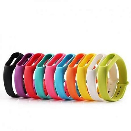Pulseira para smartband Clearance