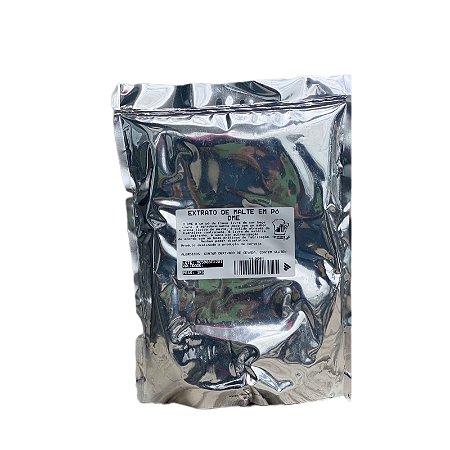 DME - Extrato de Malte