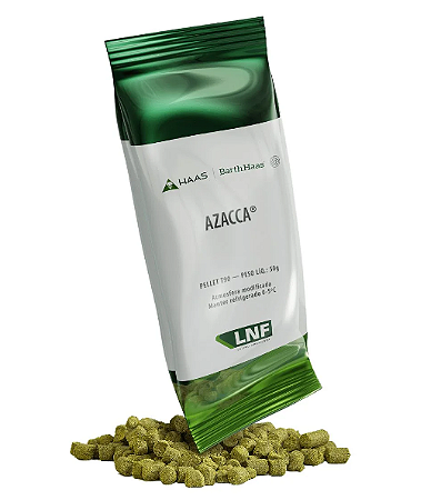 Lúpulo Azacca 50g