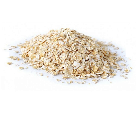 Aveia em Flocos Finos