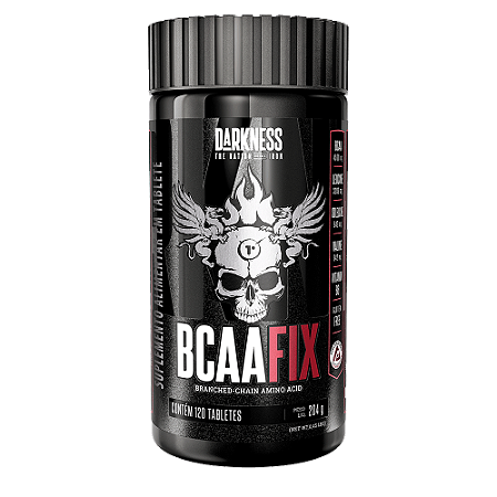 BCAA FIX